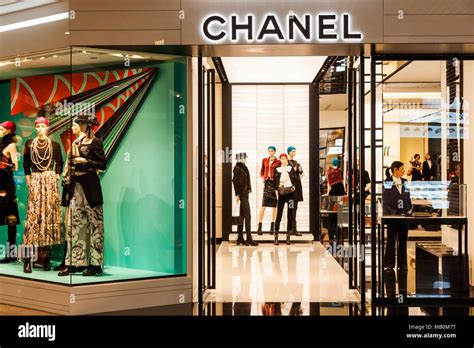 chanel times square hong kong causeway bay|Chanel store in causeway bay.